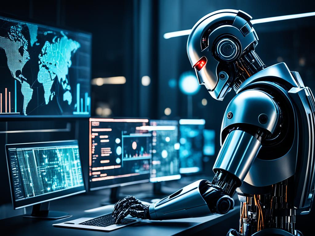 Aplicaciones de la IA en la Detección de Amenazas Cibernéticas