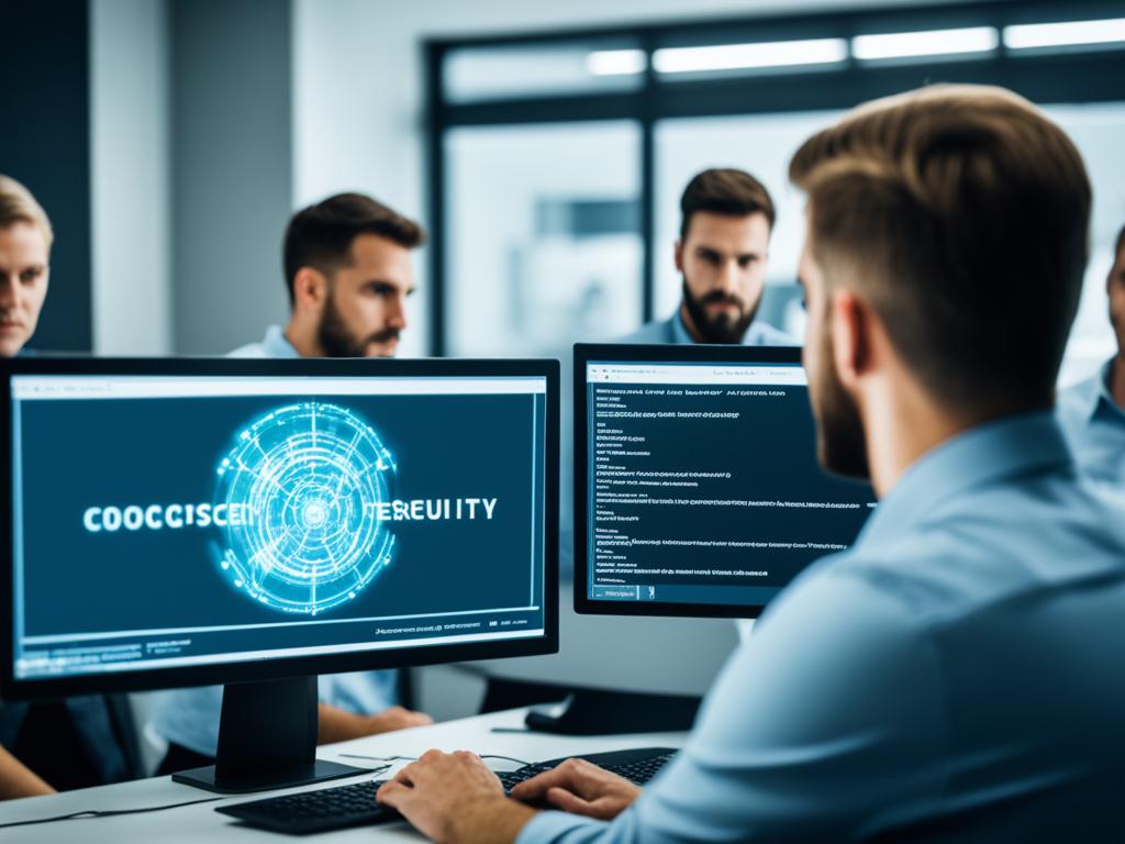 Capacitación Continua en Ciberseguridad
