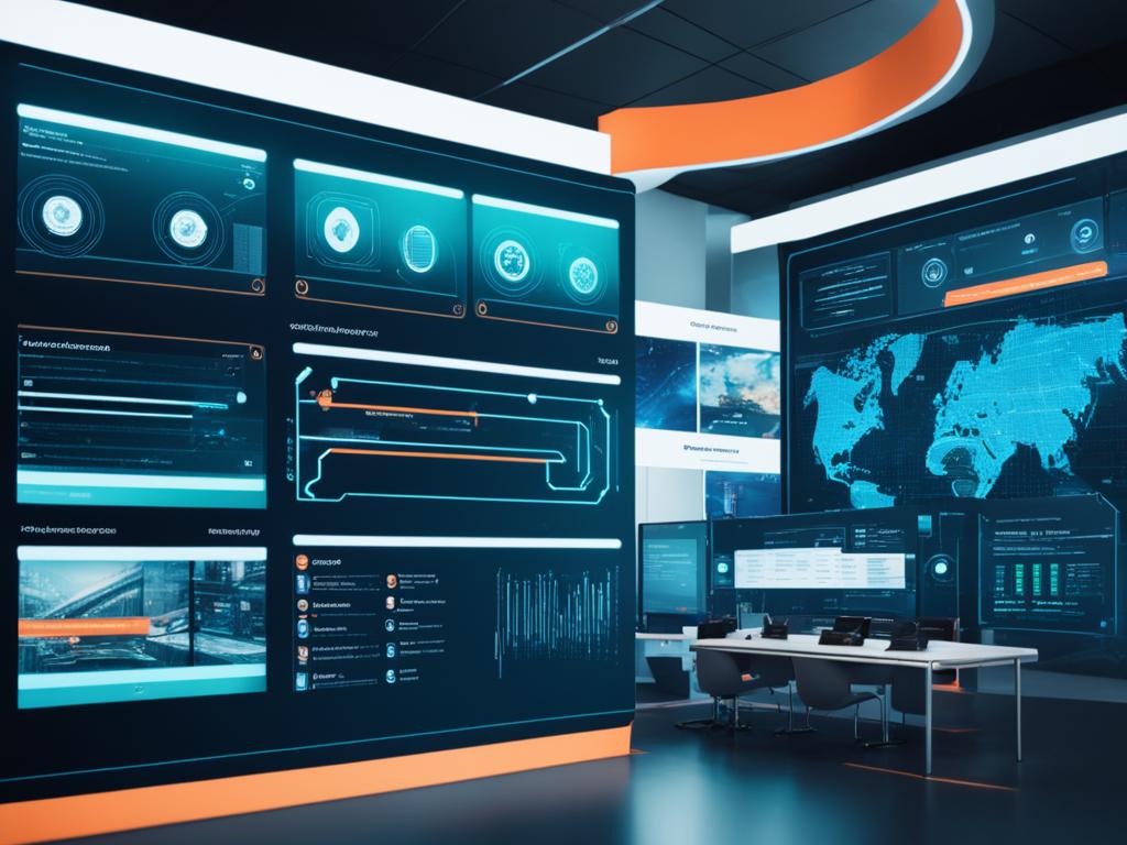 Cómo Elegir la Plataforma de Seguridad Automatizada Adecuada