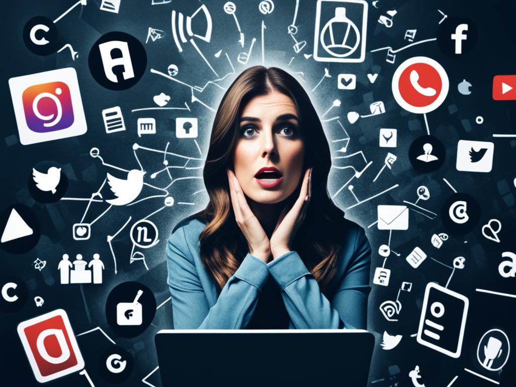 Cómo Evitar Ser Víctima de Scams en Redes Sociales