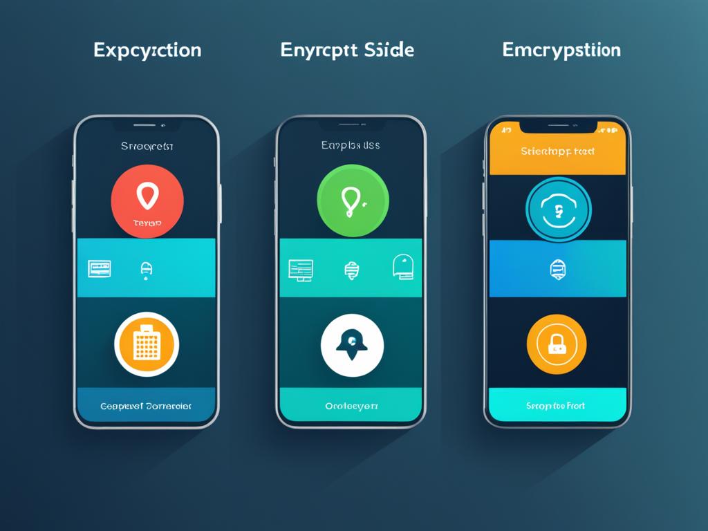 Comparison of popular encryption tools Comparison of popular encryption tools