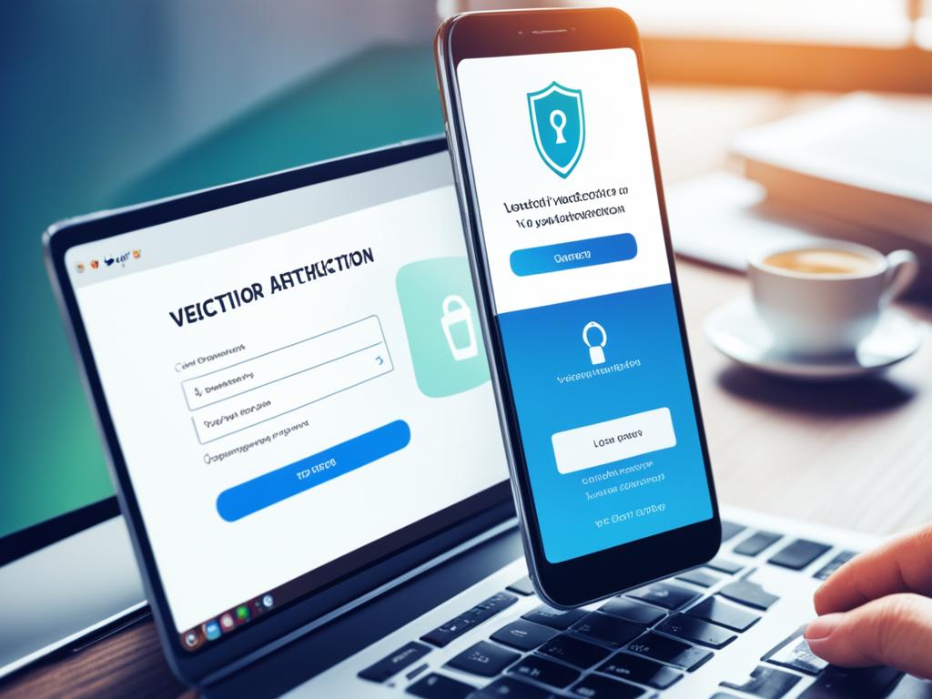 Configuración Autenticación de Dos Factores Configuración Autenticación de Dos Factores