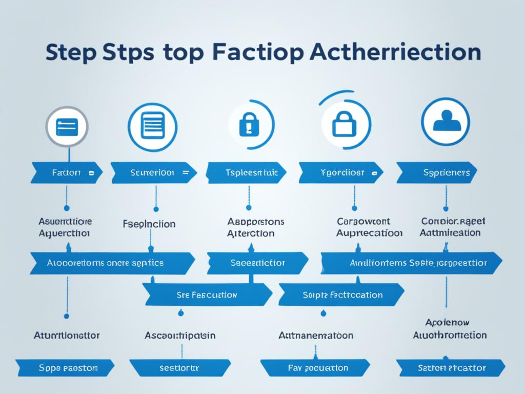 Configuración Paso a Paso de la Autenticación de Dos Factores