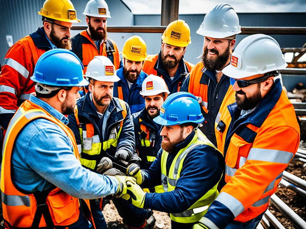 Cultura de Seguridad