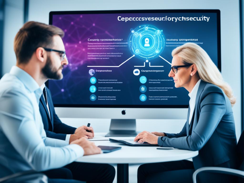Entrevistas con Expertos en Ciberseguridad: Tendencias y Consejos
