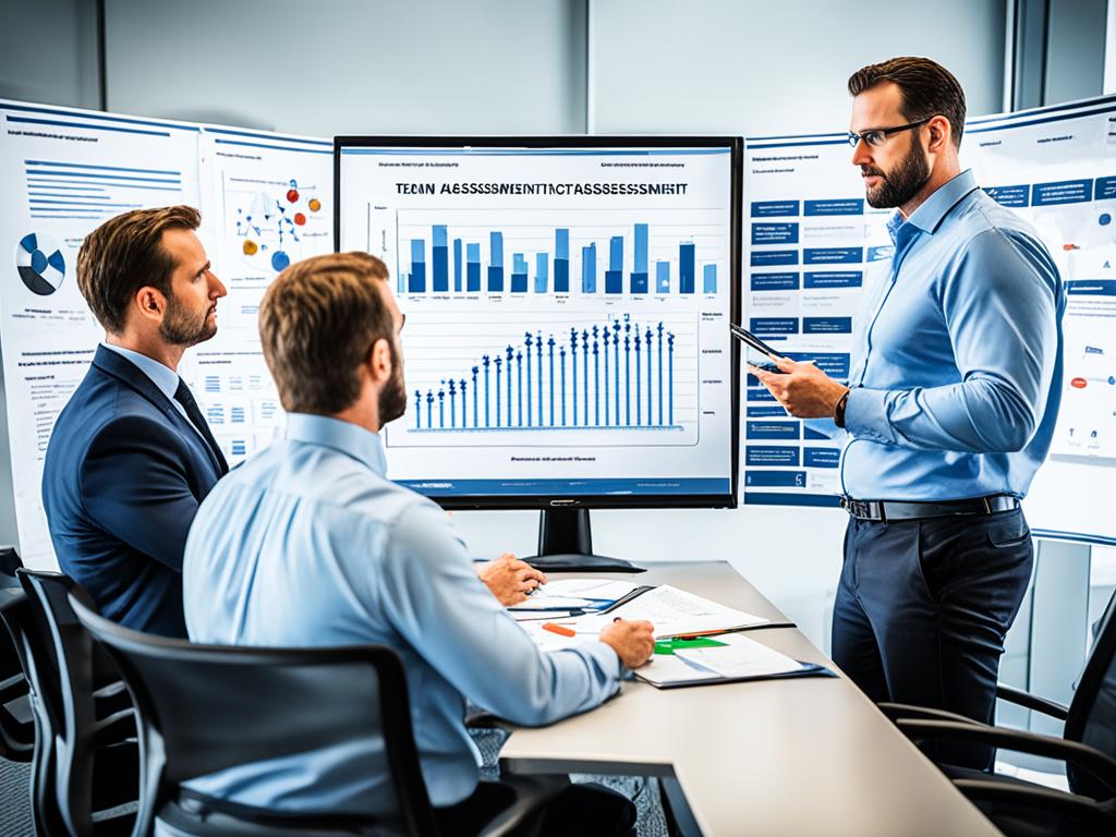 Evaluación de Riesgos