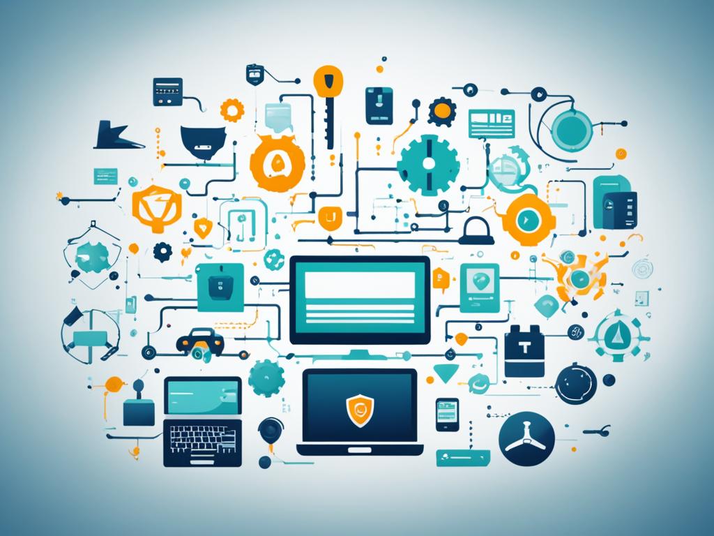 Herramientas Clave para la Gestión de Riesgos Cibernéticos