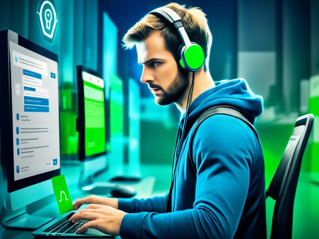 Navegación segura Navegación segura