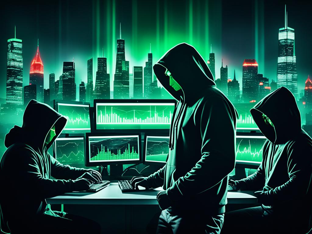 ciberataques a infraestructuras críticas