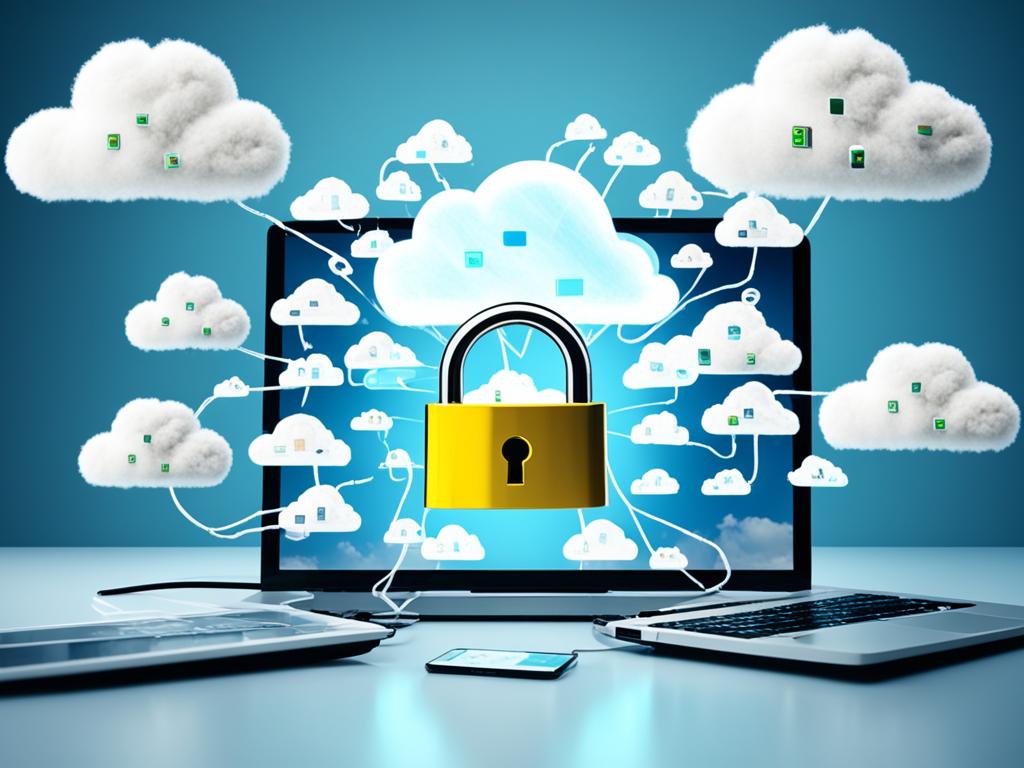 cifrado de almacenamiento en la nube cifrado de almacenamiento en la nube