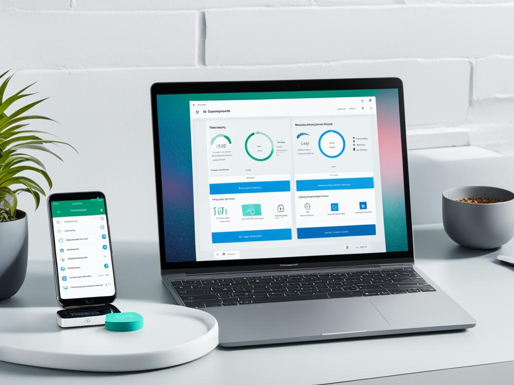 compatibilidad multidispositivo