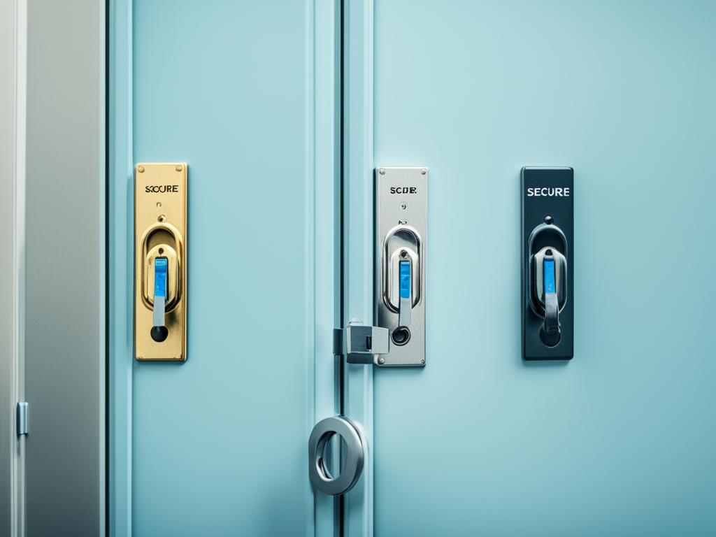 consideraciones de gestor de contraseñas