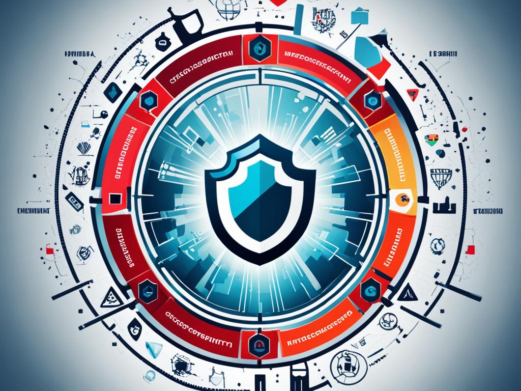 países con mejor ciberseguridad países con mejor ciberseguridad