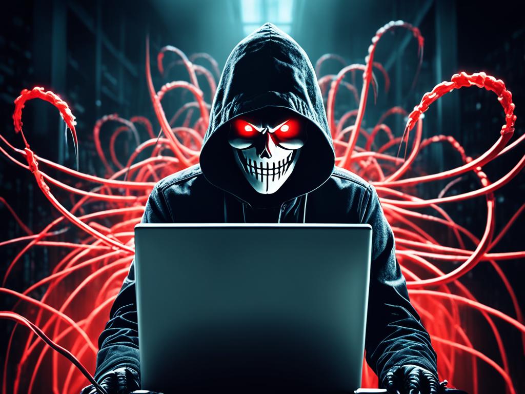 ransomware ransomware