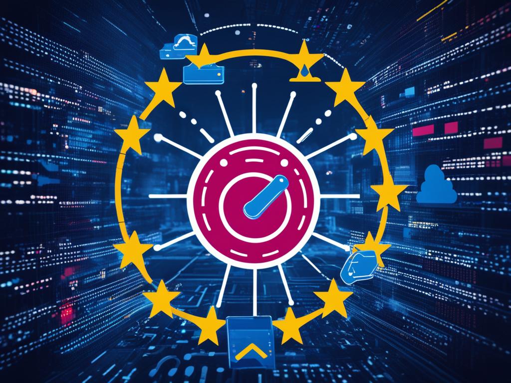 regulaciones de ciberseguridad en la UE regulaciones de ciberseguridad en la UE
