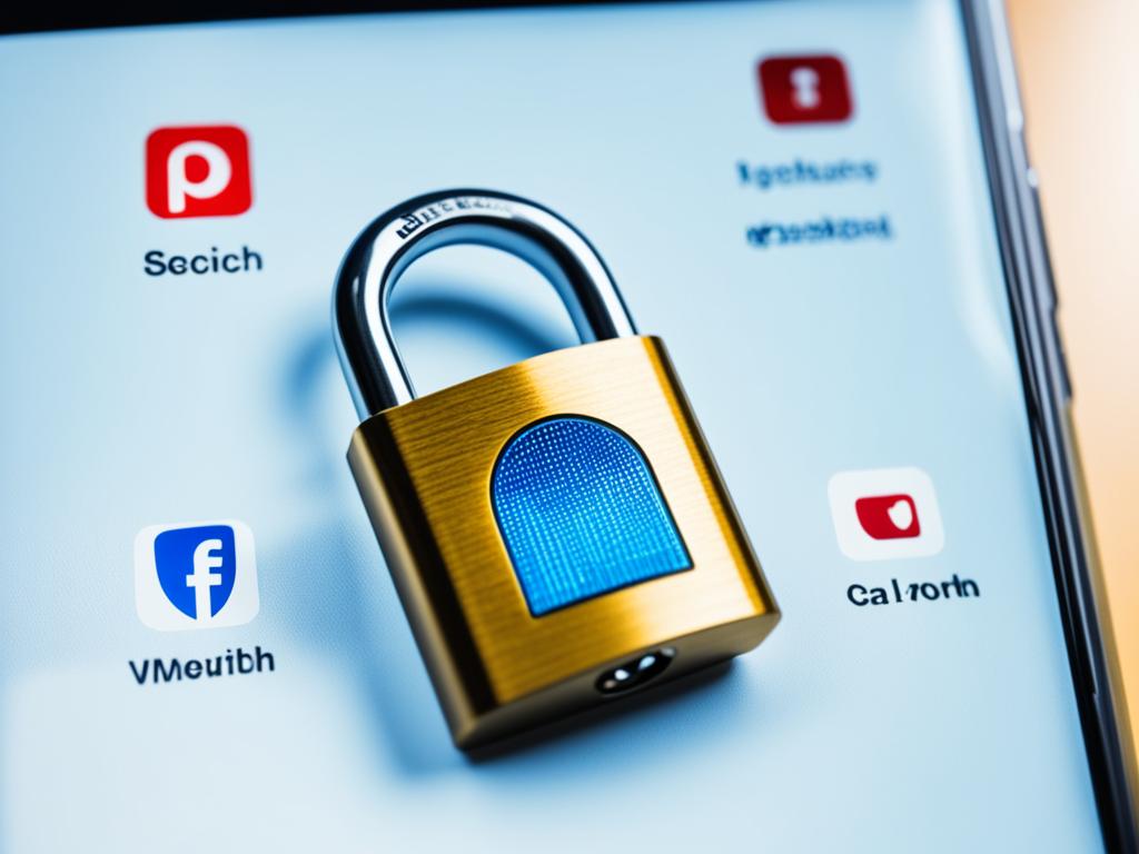 seguridad en redes sociales seguridad en redes sociales