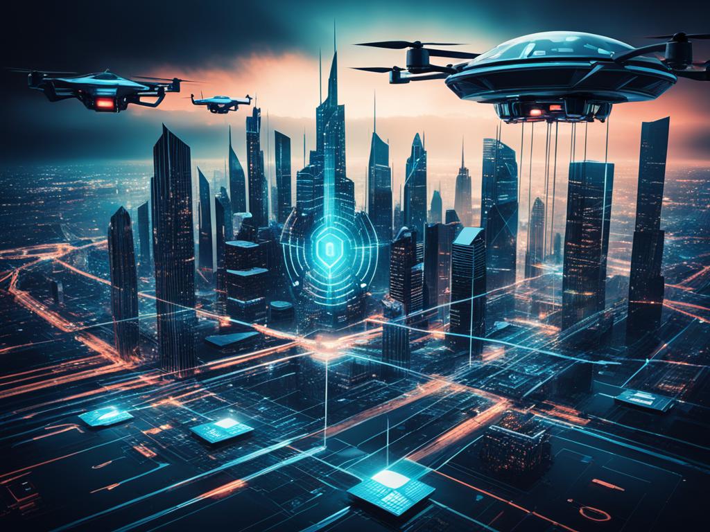 tendencias emergentes en ciberseguridad tendencias emergentes en ciberseguridad