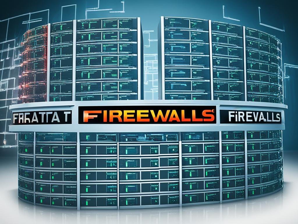 tipos de firewalls tipos de firewalls